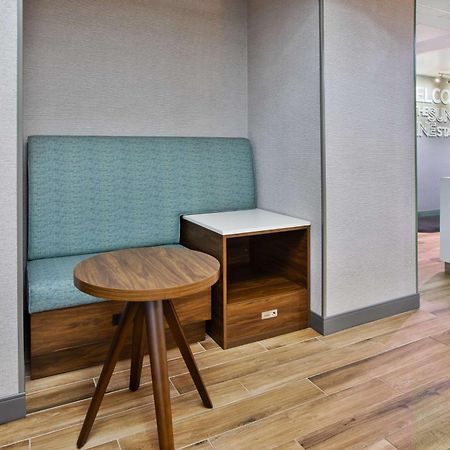 Hampton Inn Daytona/Ormond Beach Esterno foto