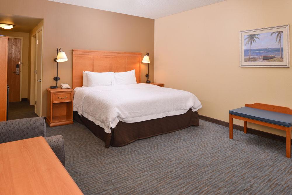 Hampton Inn Daytona/Ormond Beach Esterno foto