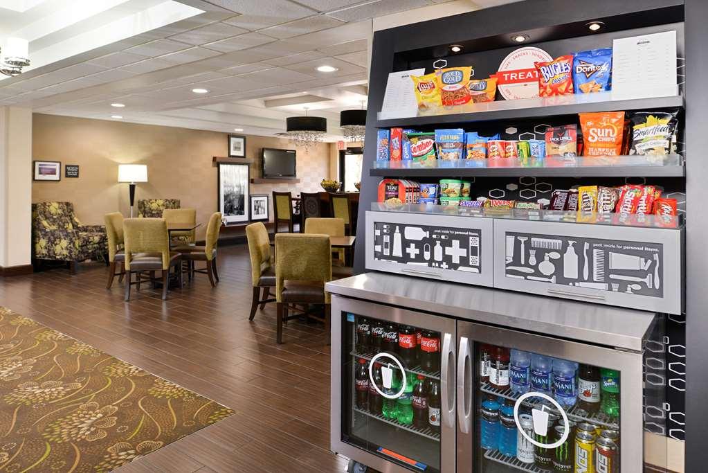Hampton Inn Daytona/Ormond Beach Esterno foto
