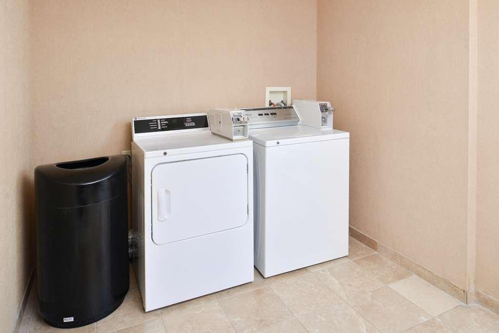 Hampton Inn Daytona/Ormond Beach Servizi foto