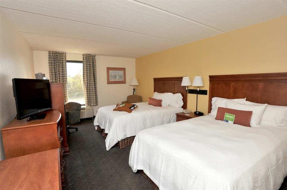 Hampton Inn Daytona/Ormond Beach Camera foto