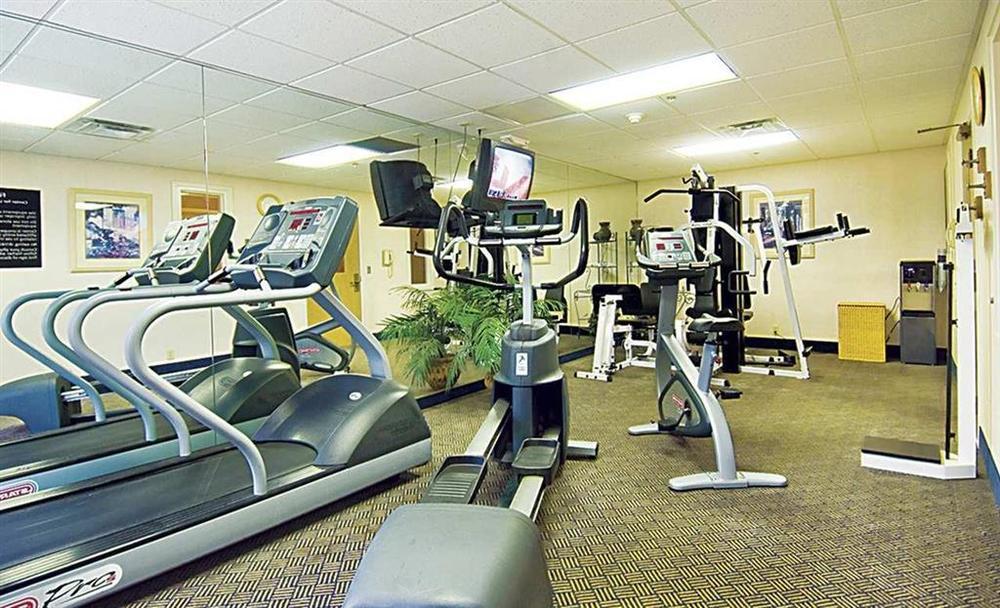 Hampton Inn Daytona/Ormond Beach Servizi foto