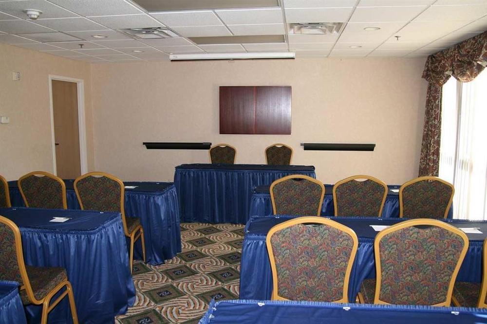 Hampton Inn Daytona/Ormond Beach Servizi foto