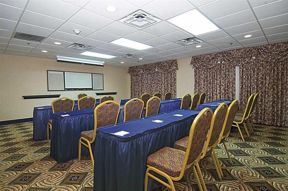 Hampton Inn Daytona/Ormond Beach Servizi foto