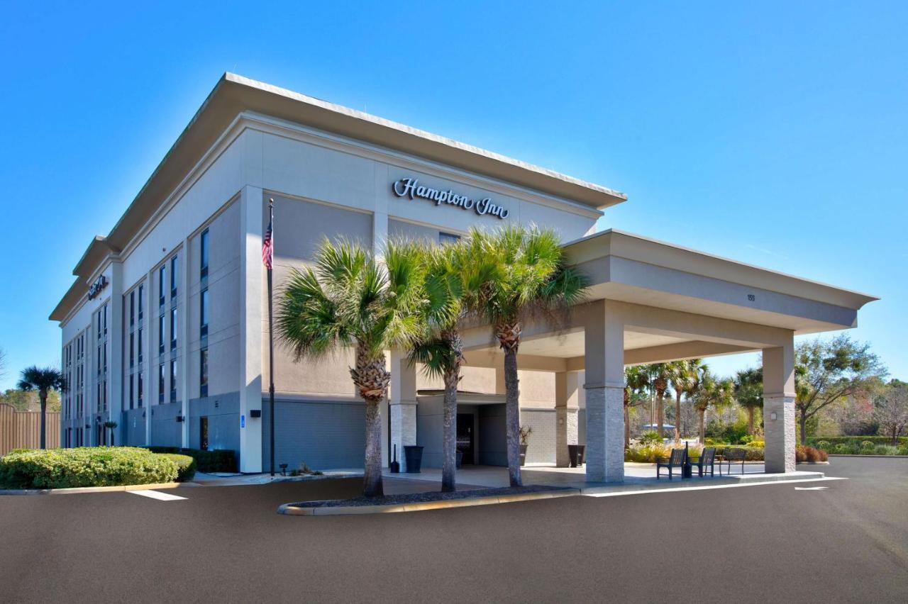 Hampton Inn Daytona/Ormond Beach Esterno foto