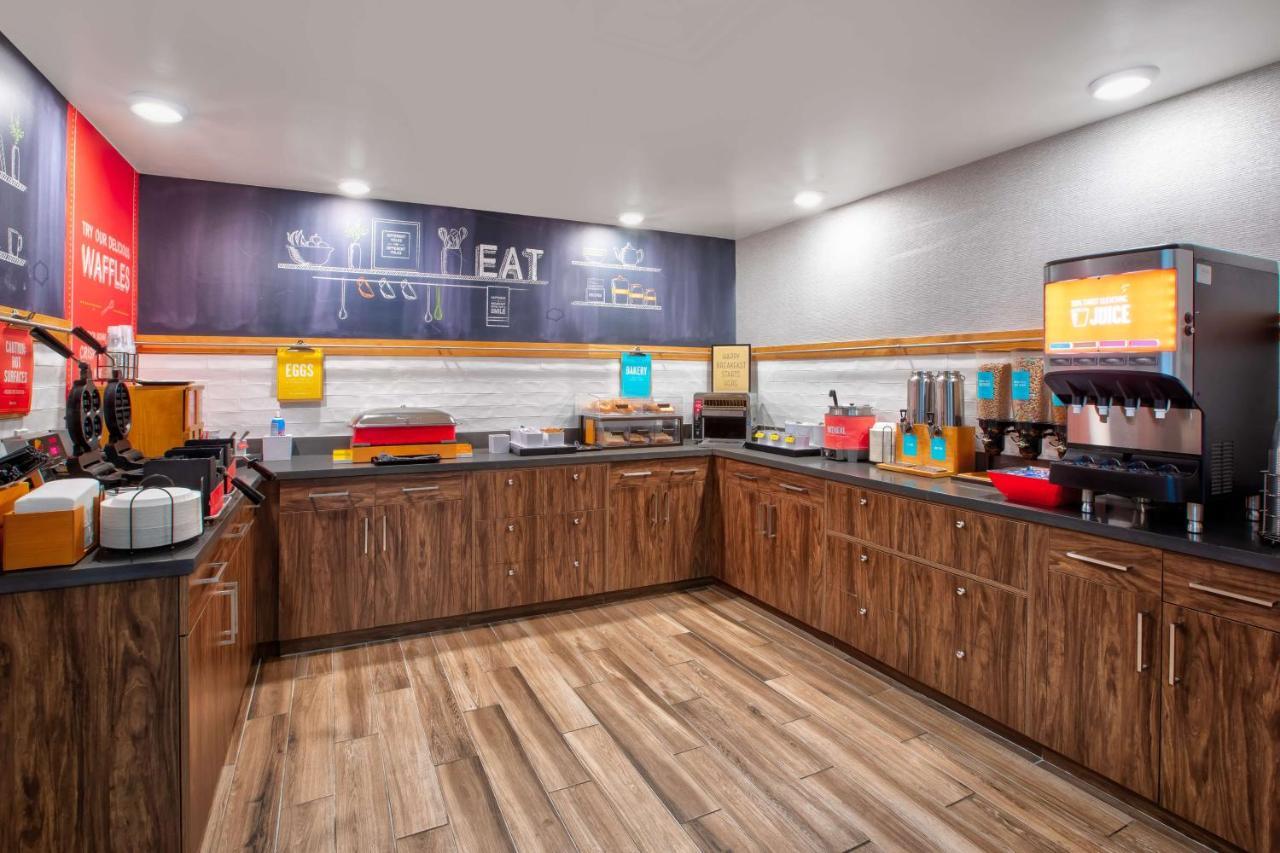 Hampton Inn Daytona/Ormond Beach Esterno foto