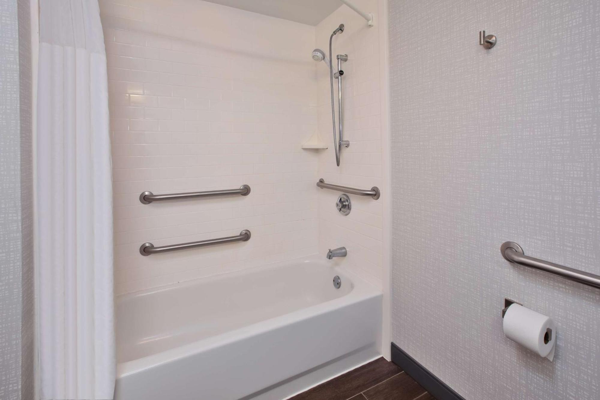 Hampton Inn Daytona/Ormond Beach Esterno foto