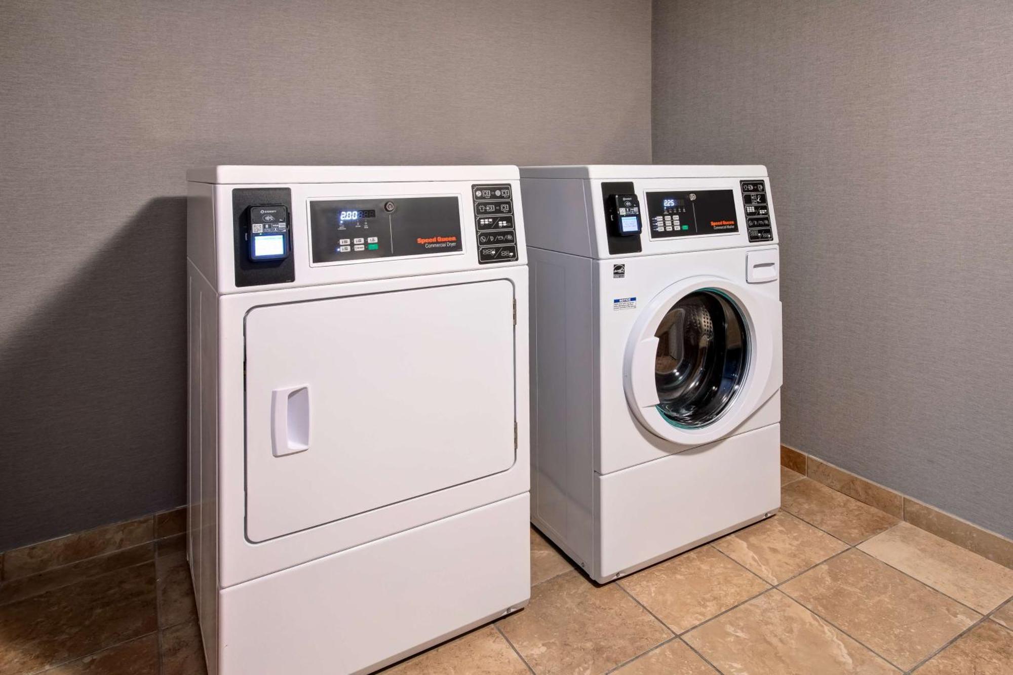 Hampton Inn Daytona/Ormond Beach Esterno foto