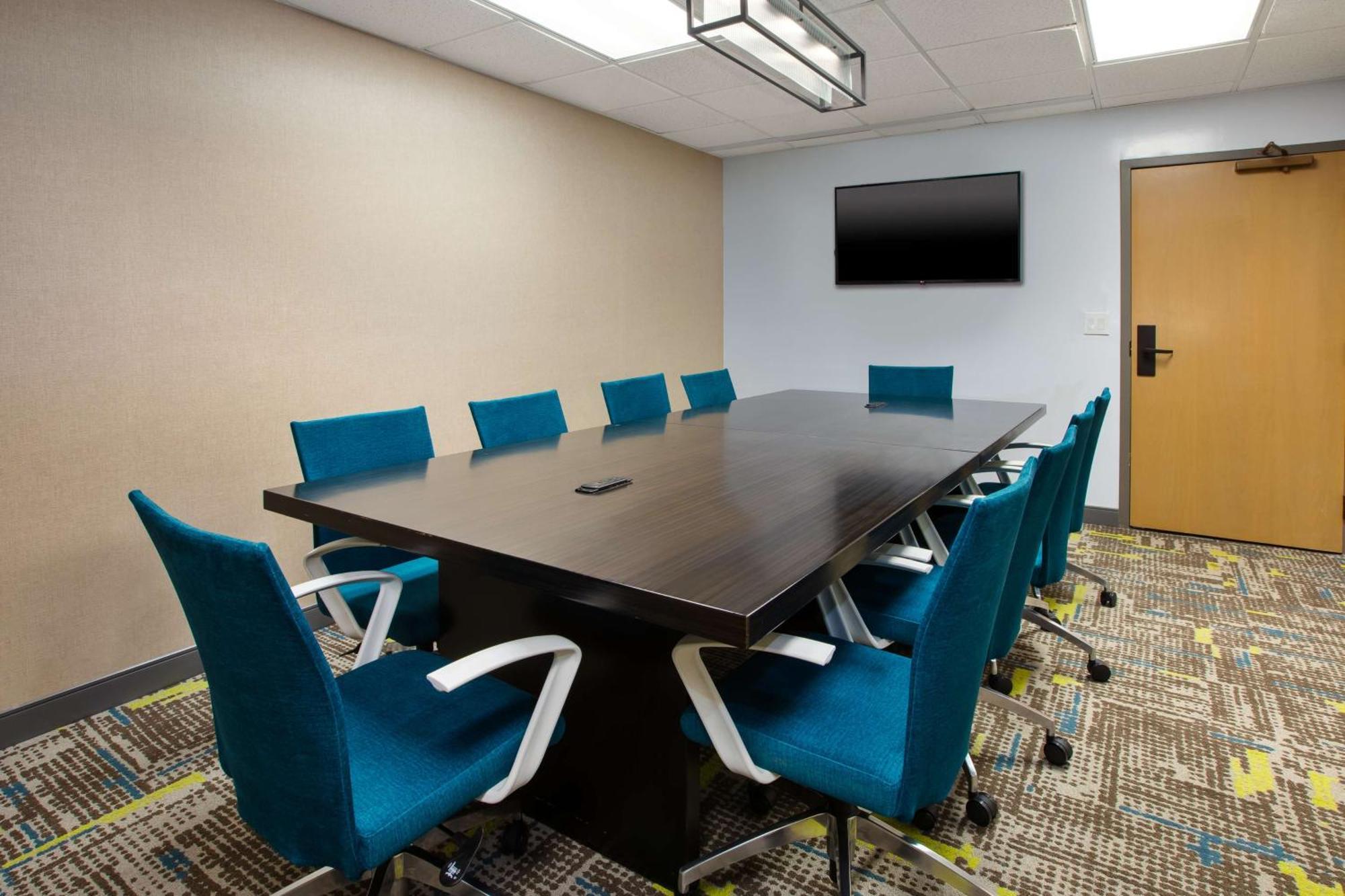 Hampton Inn Daytona/Ormond Beach Esterno foto