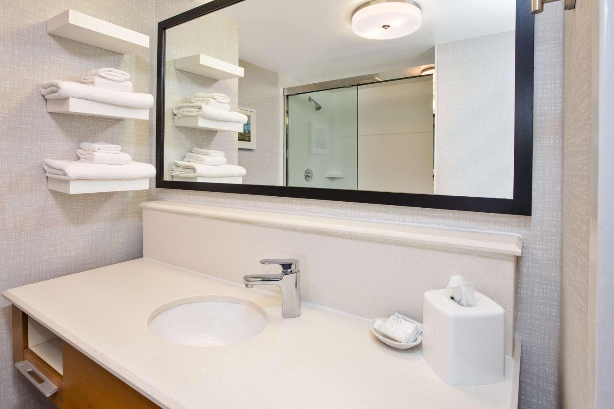 Hampton Inn Daytona/Ormond Beach Esterno foto