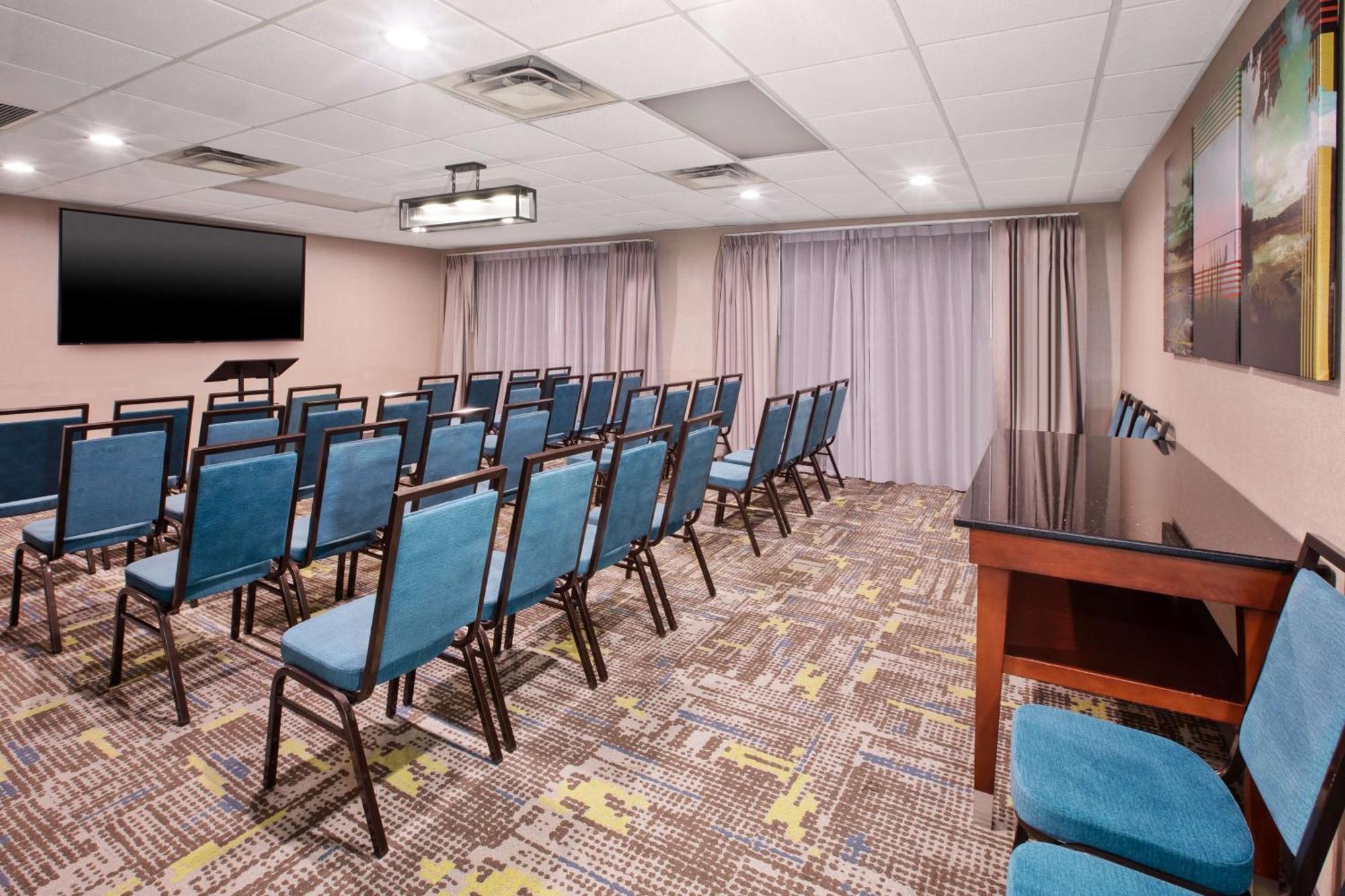 Hampton Inn Daytona/Ormond Beach Esterno foto