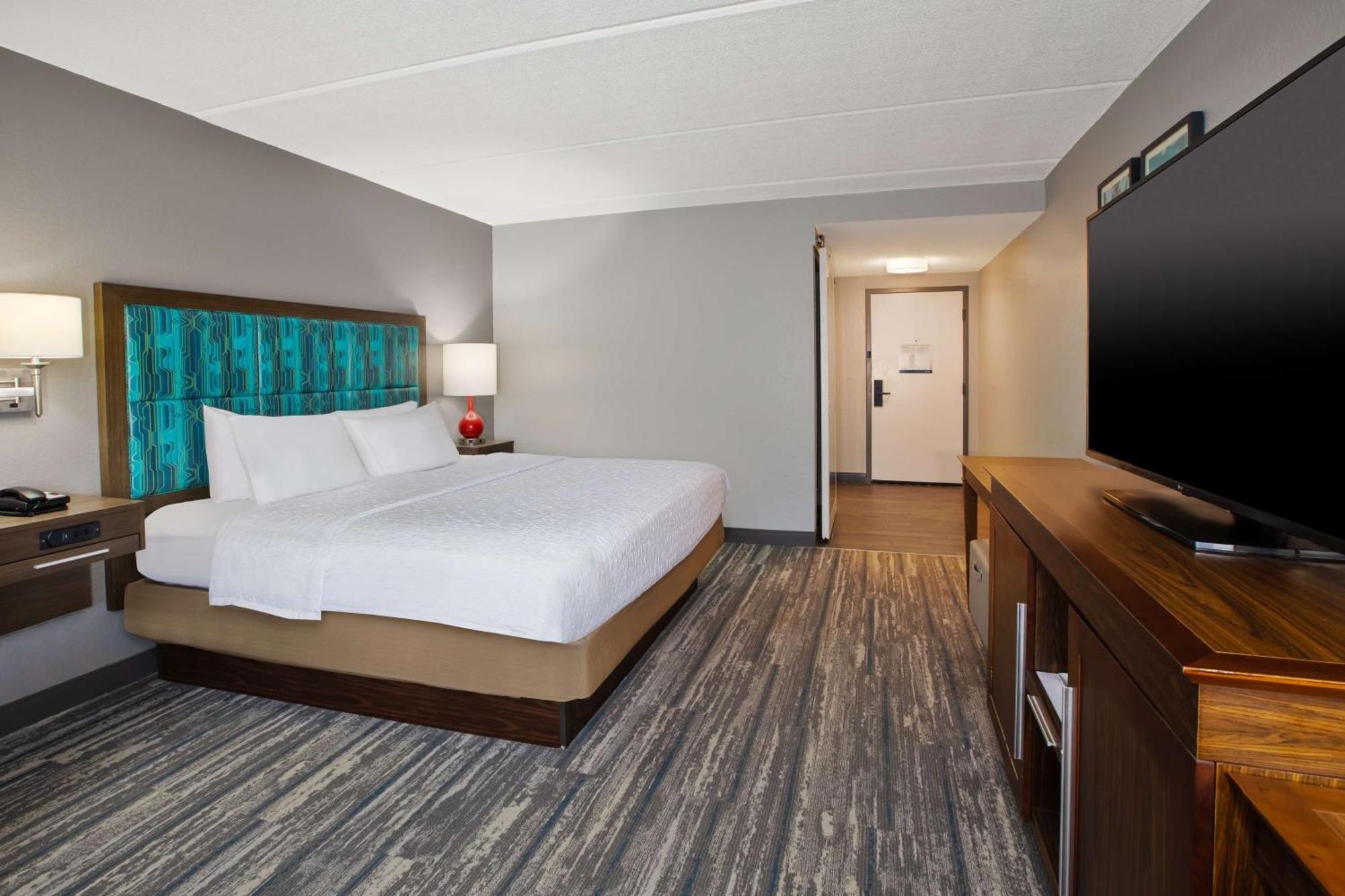 Hampton Inn Daytona/Ormond Beach Esterno foto