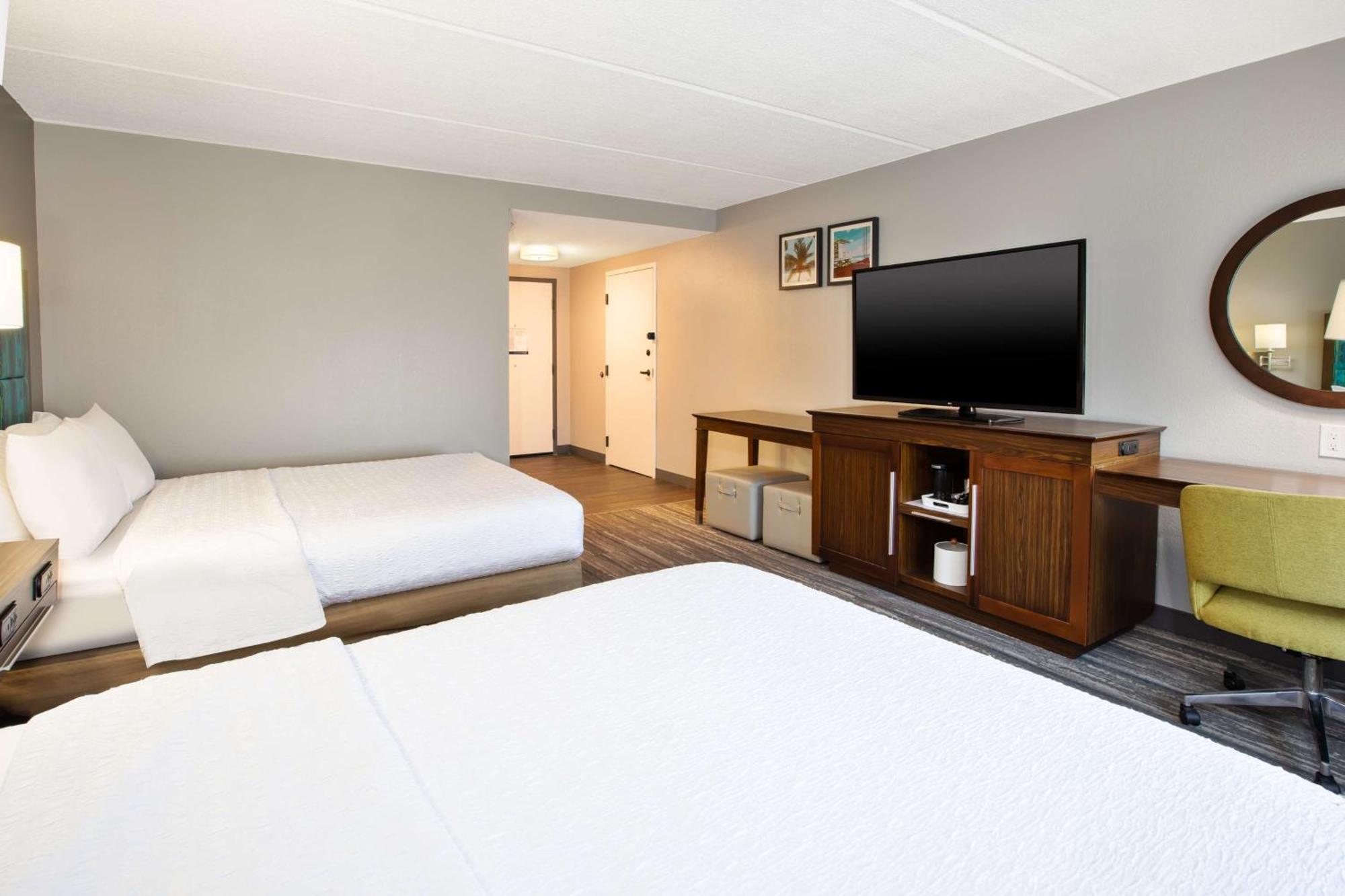 Hampton Inn Daytona/Ormond Beach Esterno foto