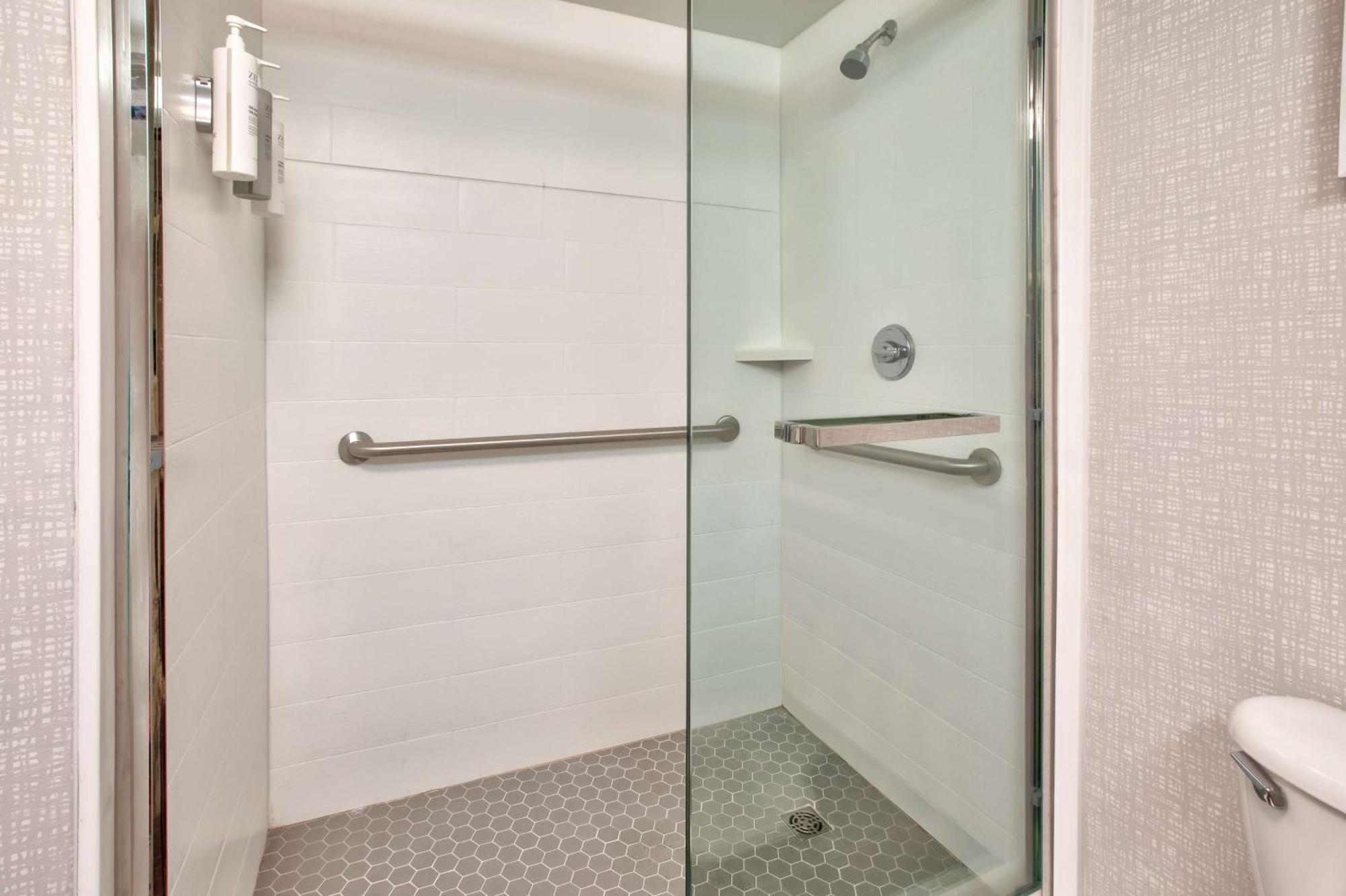 Hampton Inn Daytona/Ormond Beach Esterno foto