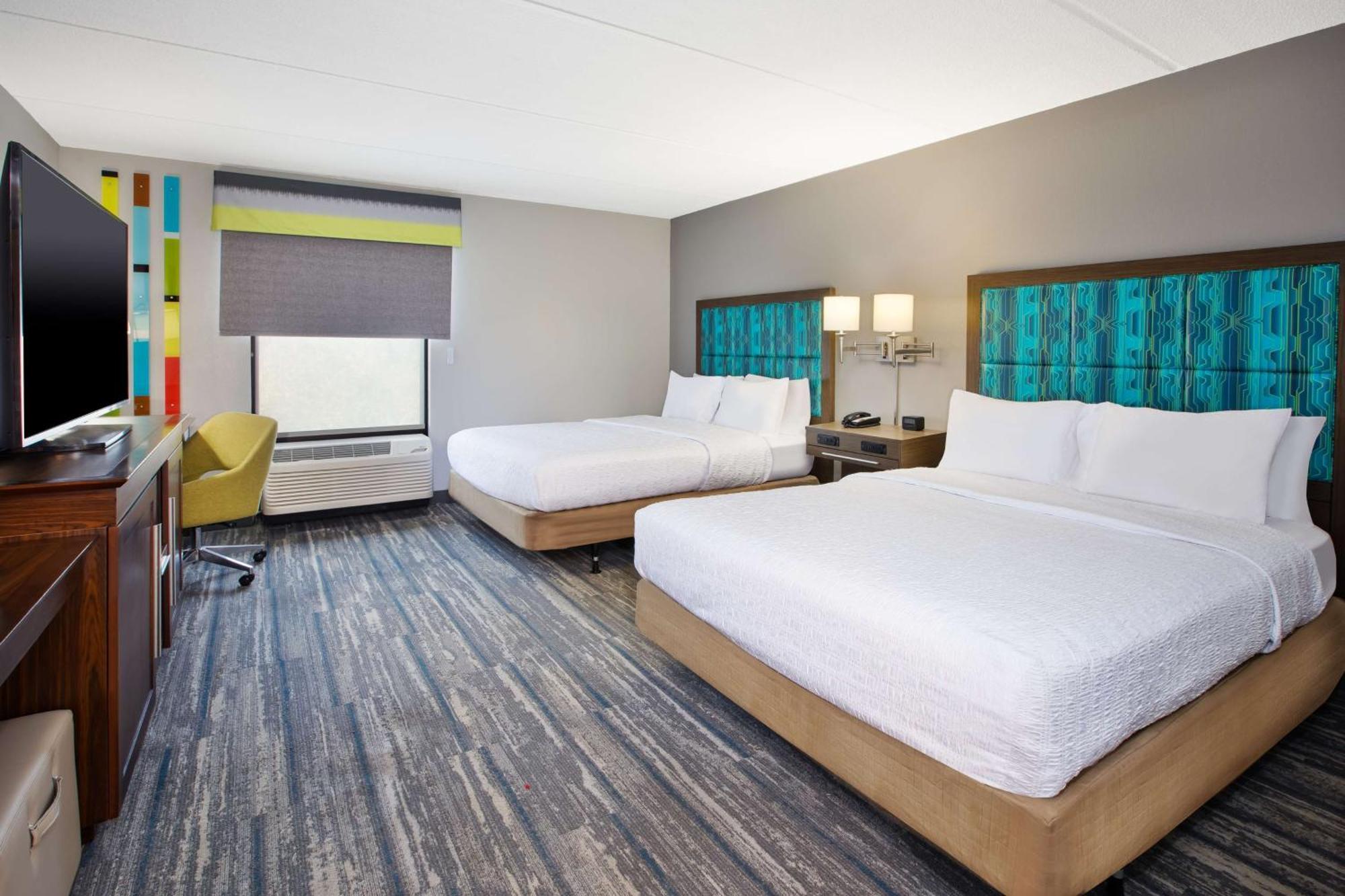 Hampton Inn Daytona/Ormond Beach Esterno foto