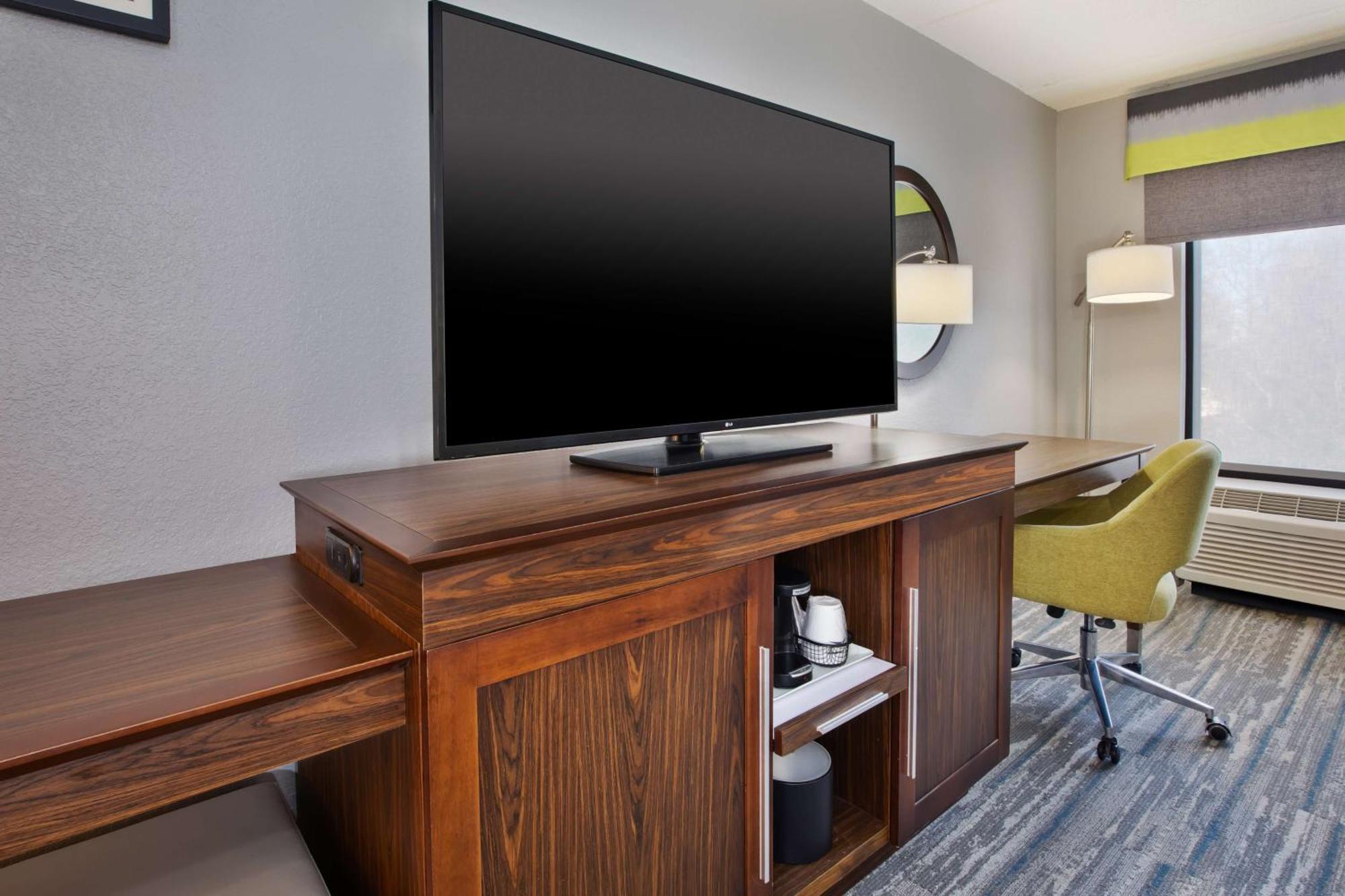 Hampton Inn Daytona/Ormond Beach Esterno foto