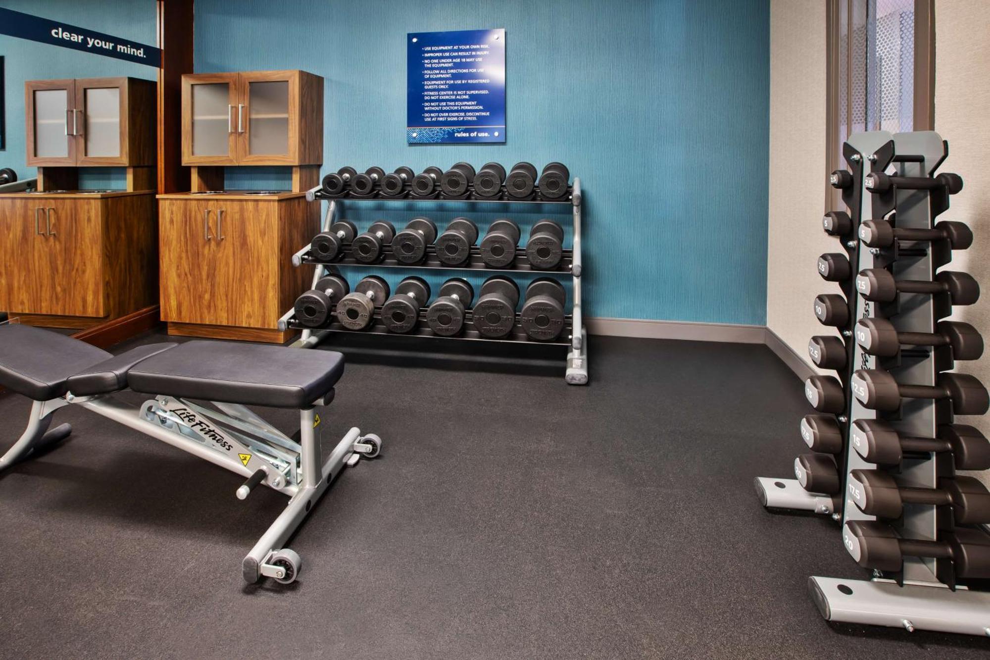 Hampton Inn Daytona/Ormond Beach Esterno foto
