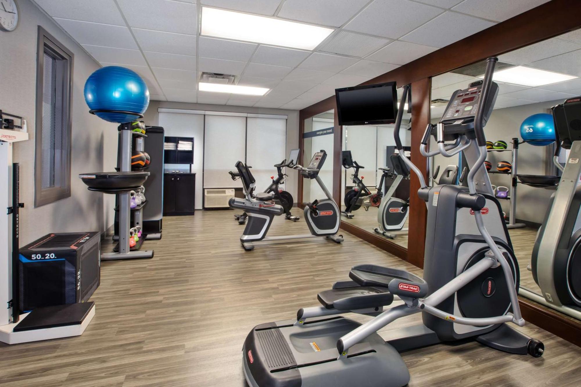 Hampton Inn Daytona/Ormond Beach Esterno foto