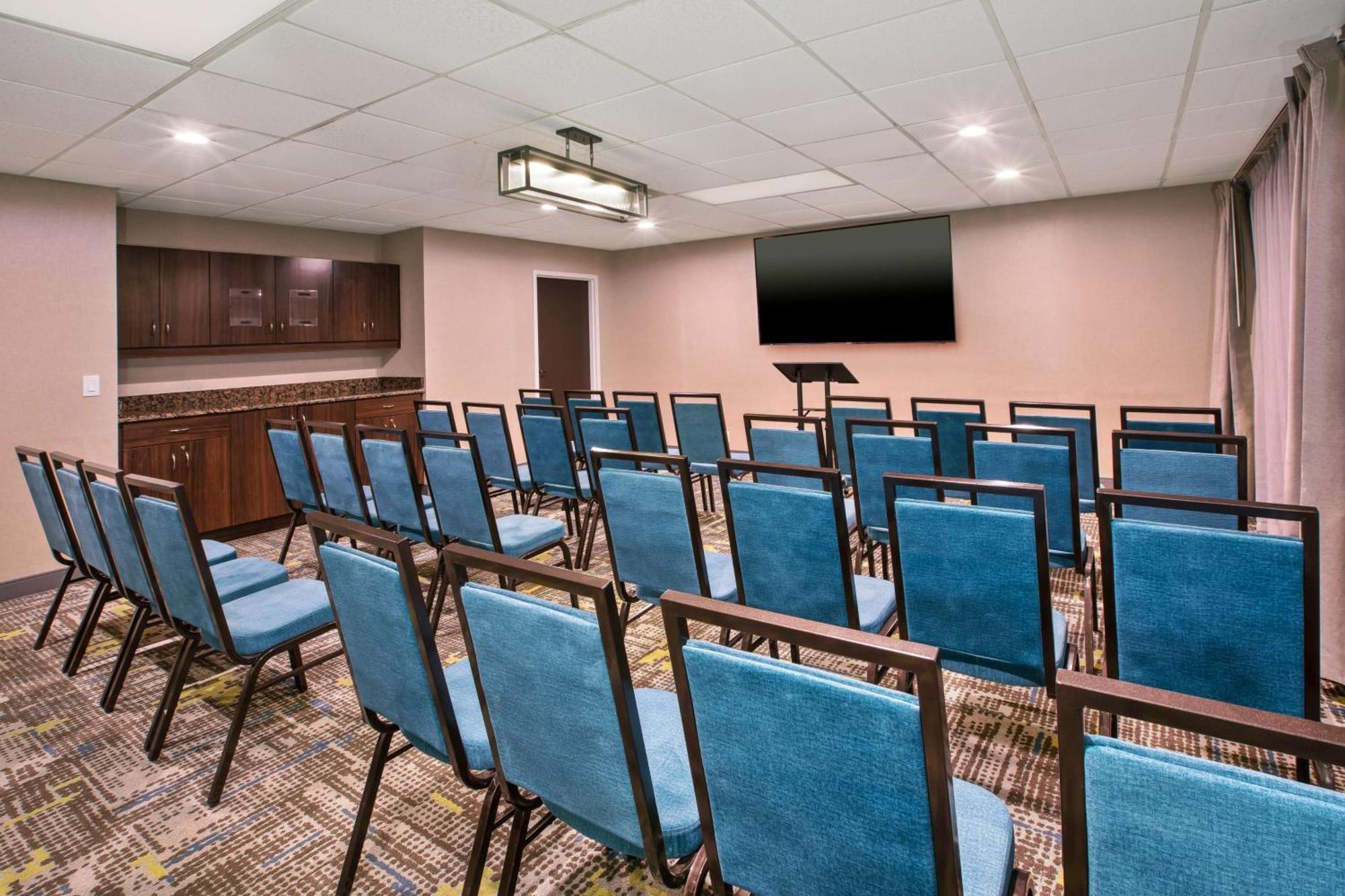 Hampton Inn Daytona/Ormond Beach Esterno foto