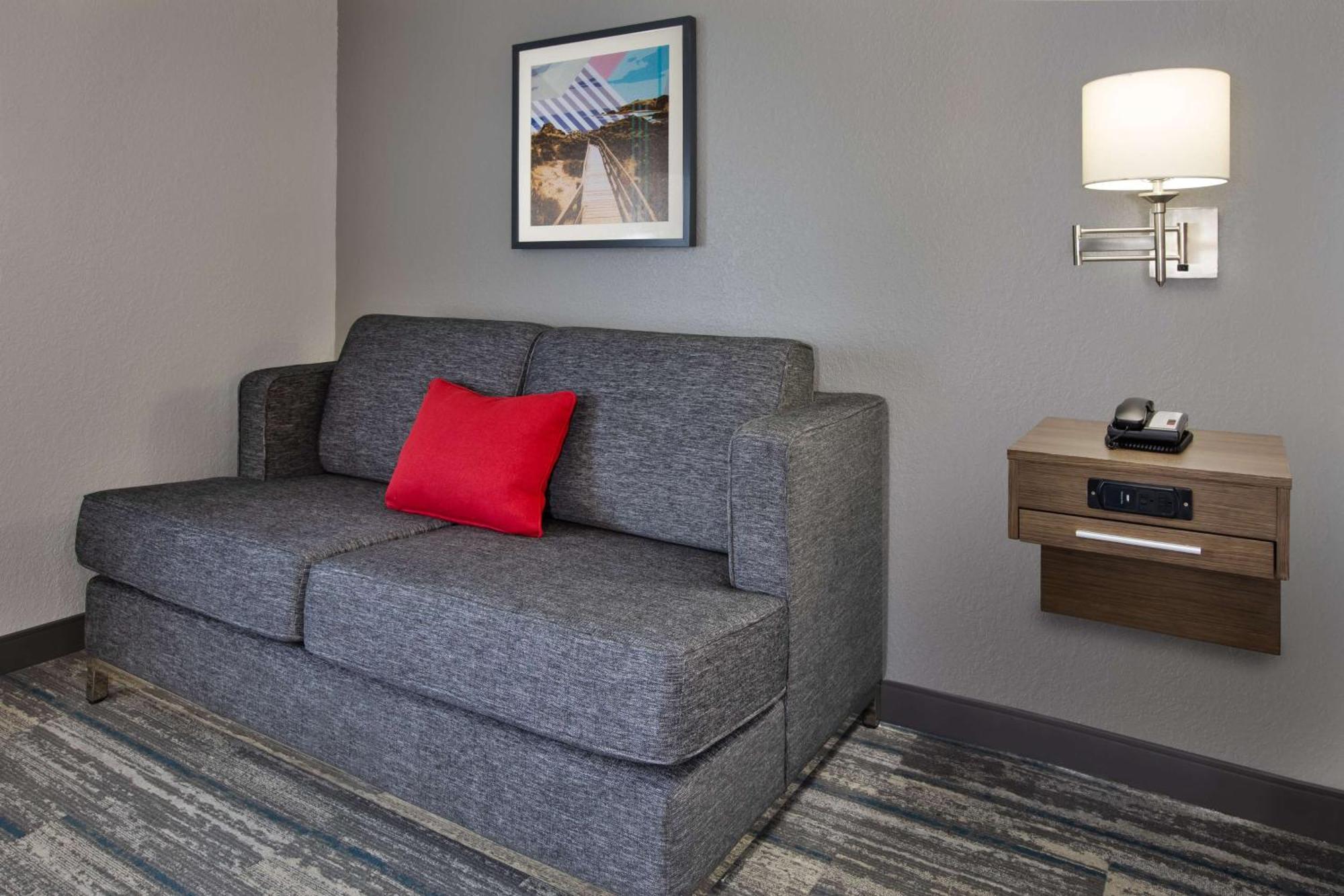 Hampton Inn Daytona/Ormond Beach Esterno foto