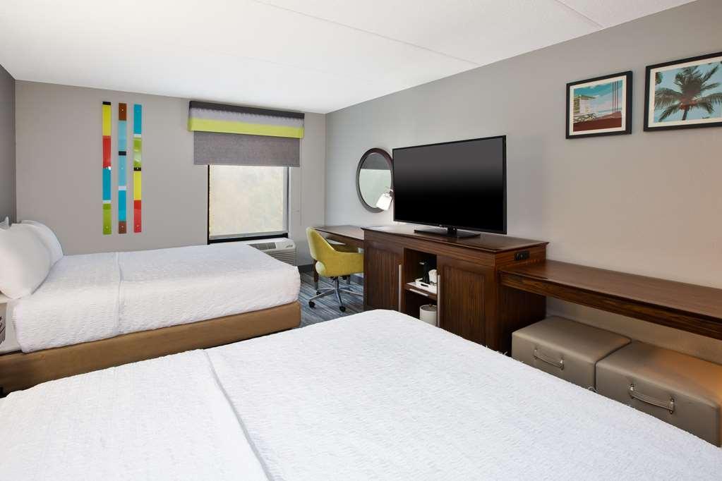 Hampton Inn Daytona/Ormond Beach Camera foto