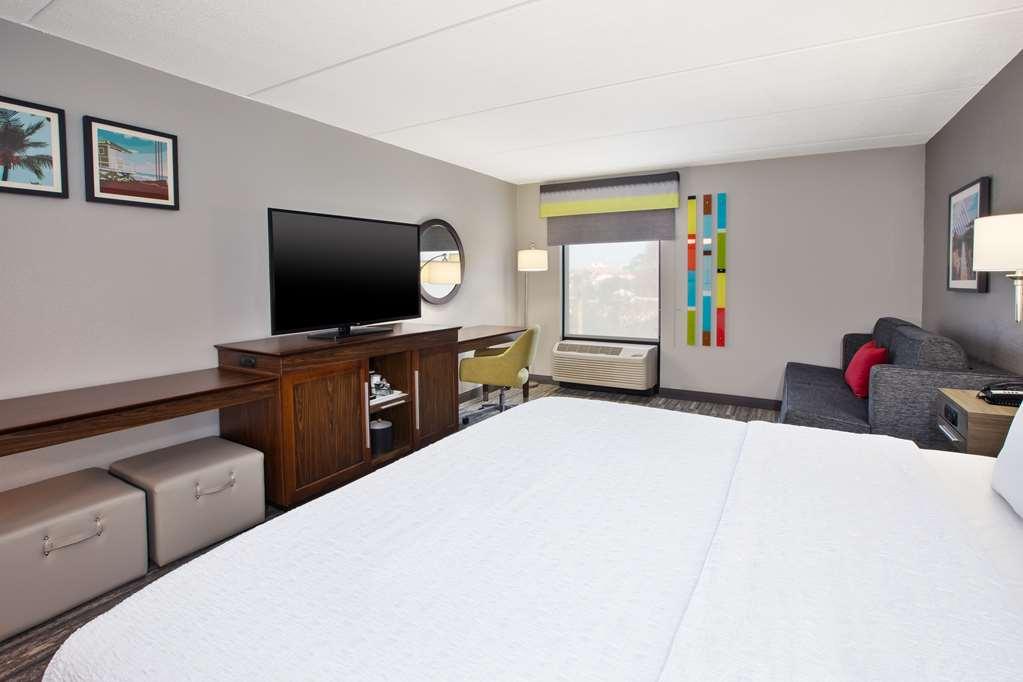 Hampton Inn Daytona/Ormond Beach Camera foto