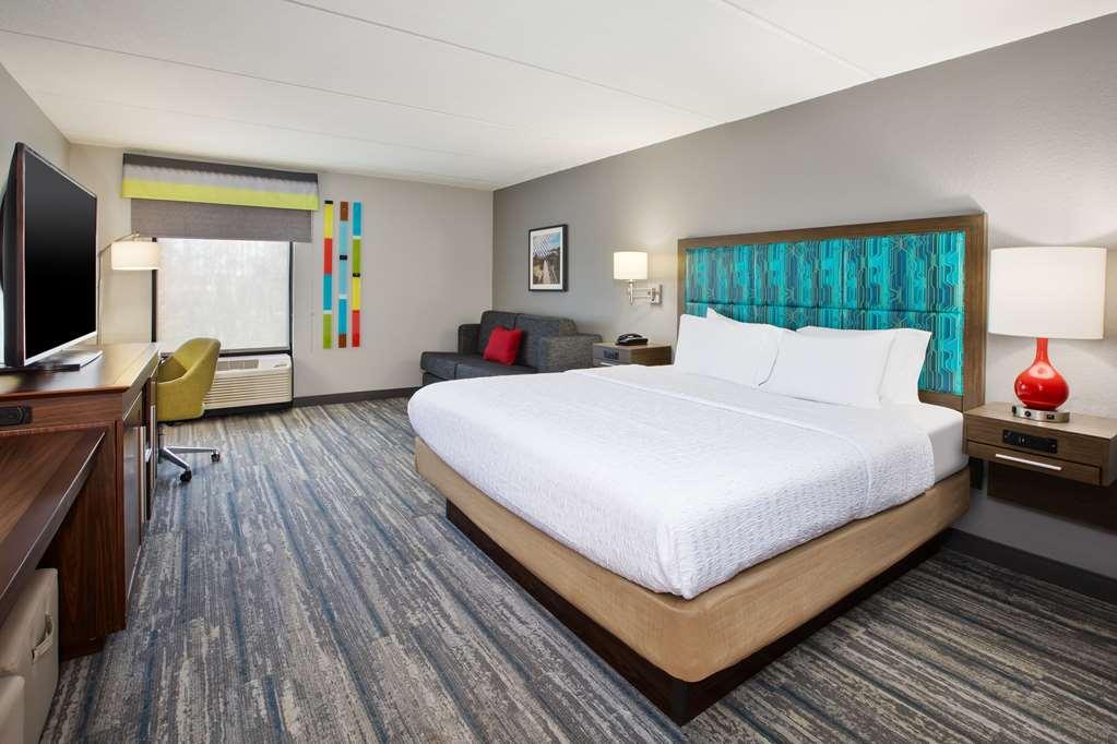 Hampton Inn Daytona/Ormond Beach Camera foto