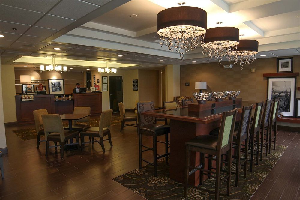 Hampton Inn Daytona/Ormond Beach Esterno foto