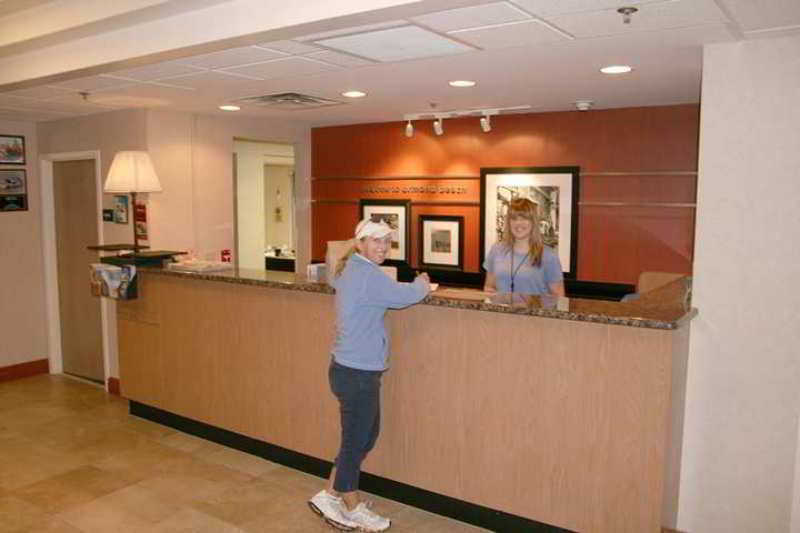 Hampton Inn Daytona/Ormond Beach Interno foto